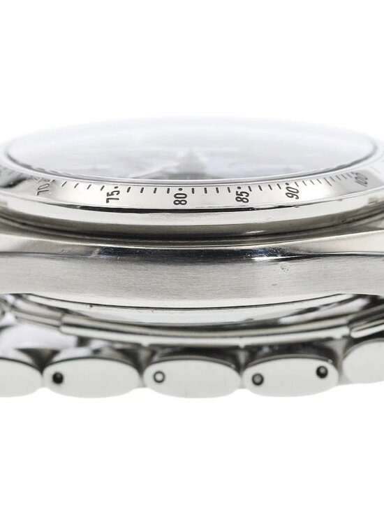 OMEGA Speedmaster 3513.50 Date Chronograph Automatic Men\'s Watch_806401 main image 5